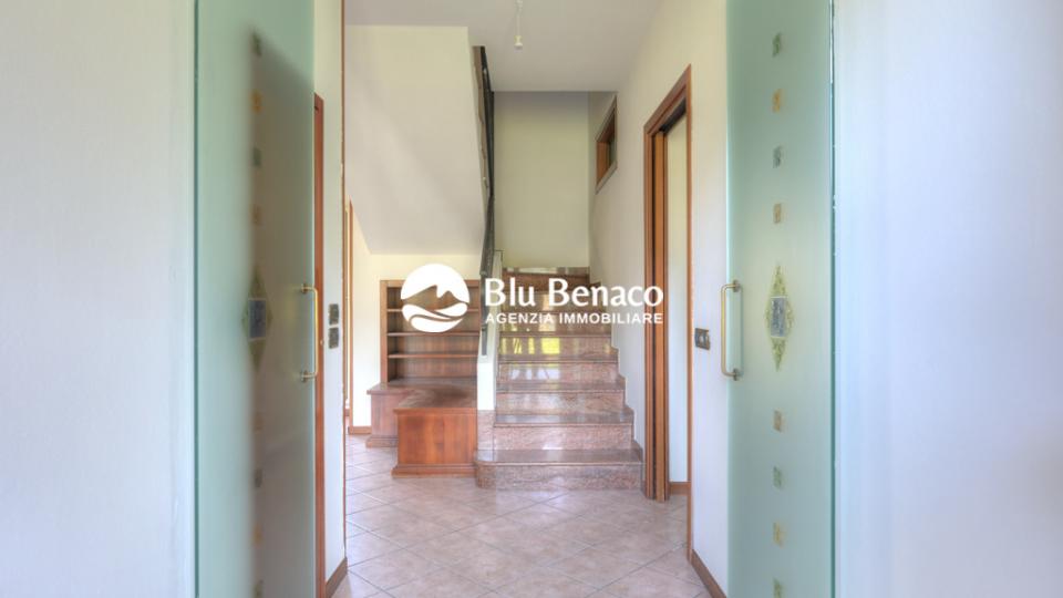 villa indipendente, in vendita roè volciano