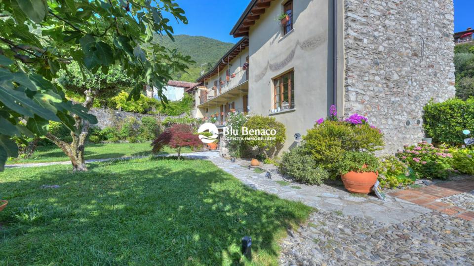 Proprietà indipendente in vendita a Prabione