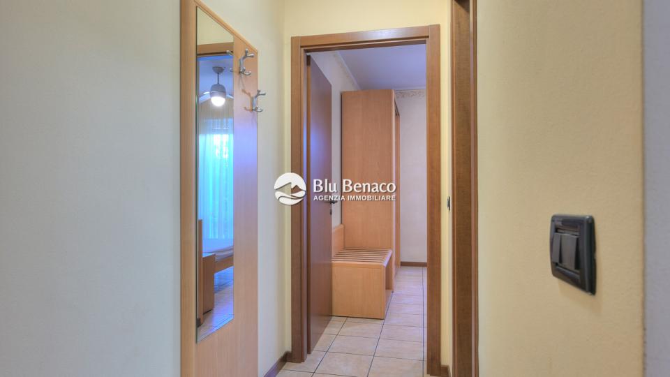 Bilocale in vendita a Toscolano 