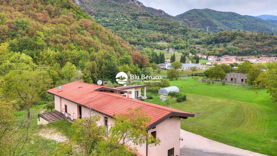 Appartamento in vendita a Navazzo