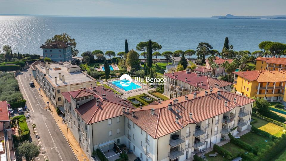 Bilocale in vendita a Maderno