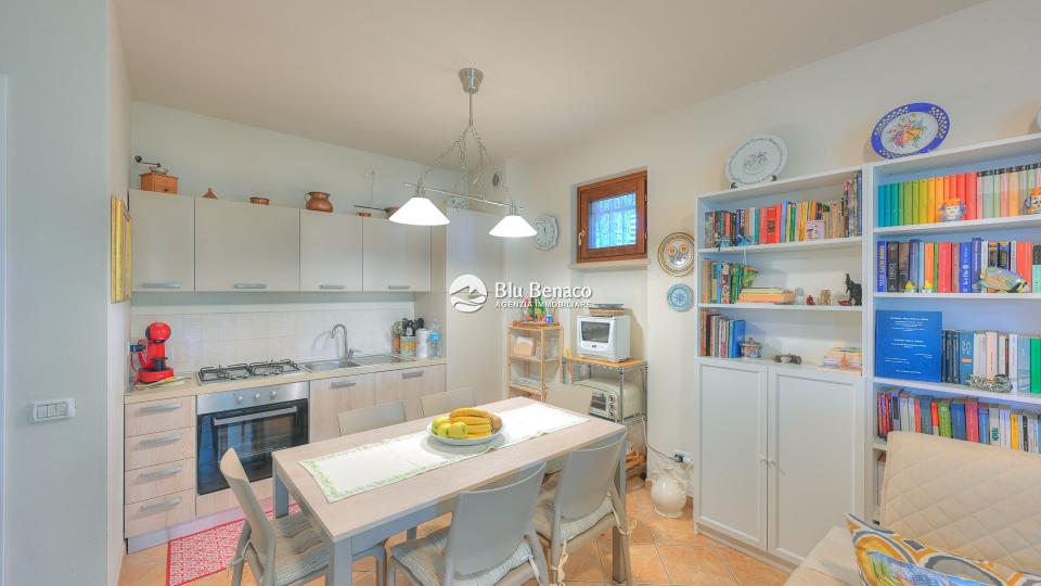 Holiday home for rent near the lake