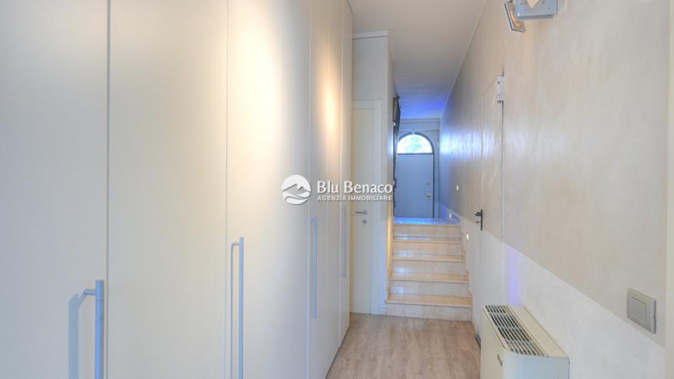 Semi-detached house for sale in Salò