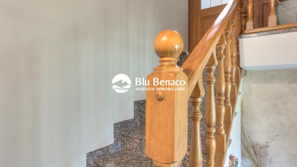 Villetta a schiera in vendita a Gaino