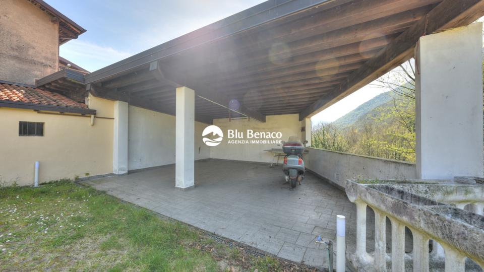 villa indipendente, in vendita roè volciano