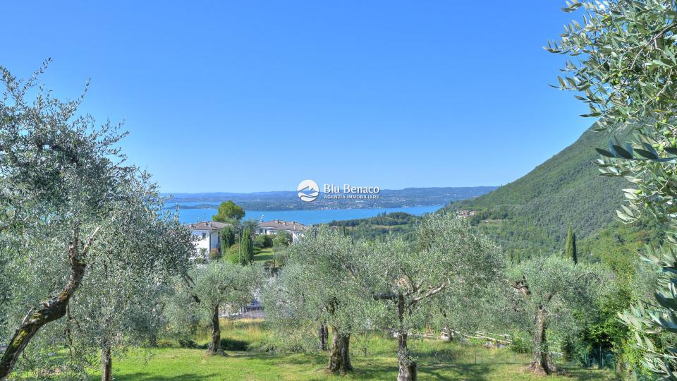 Villetta di testa in vendita a Montemaderno