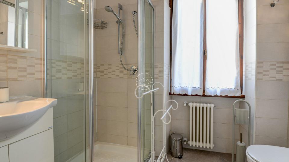 B&B in Toscolano