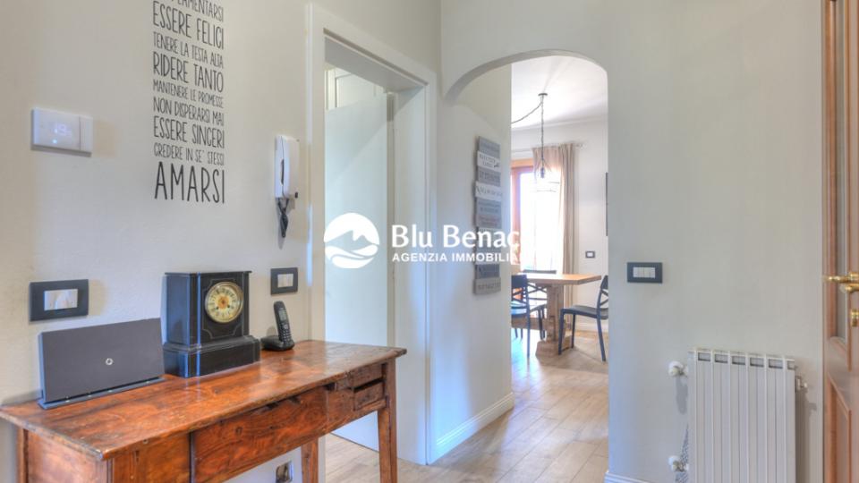 Villetta a schiera in vendita a Gaino