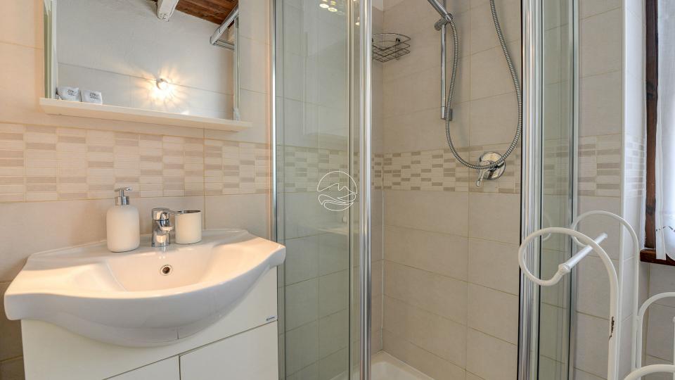 B&B in Toscolano