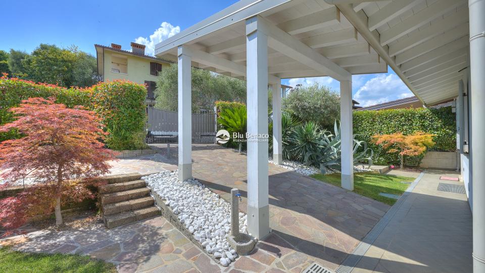 Villa zu verkaufen in Polpenazze del Garda
