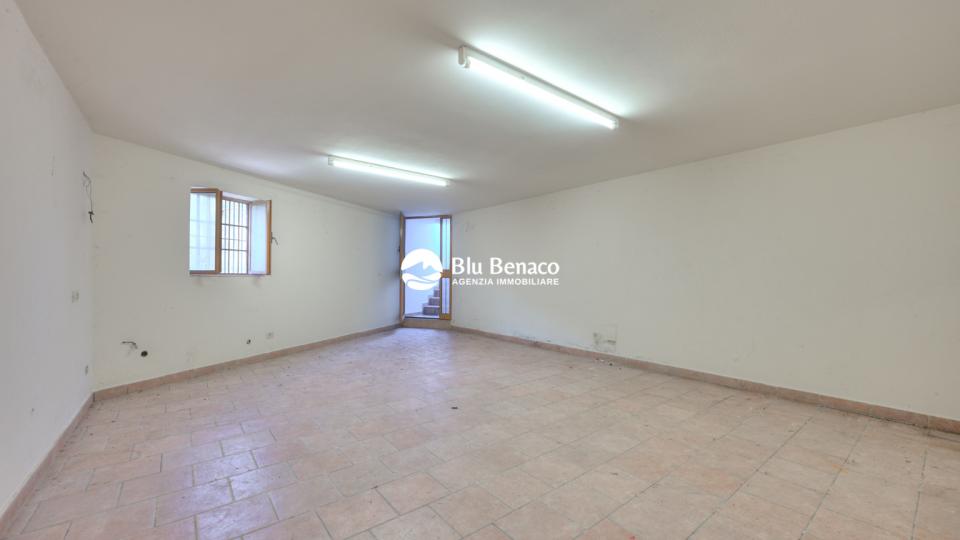 villa indipendente, in vendita roè volciano