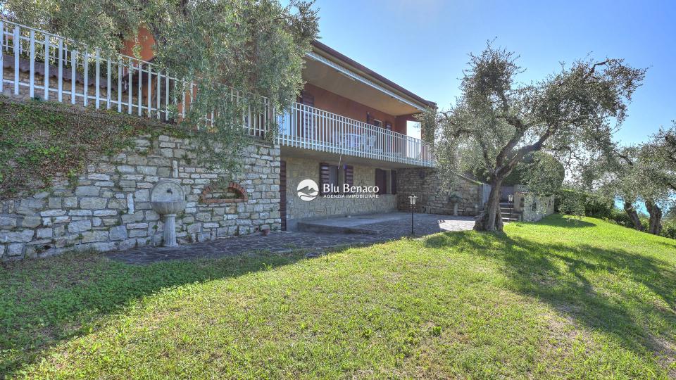 Villetta di testa in vendita a Montemaderno