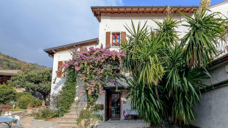 B&B in Toscolano