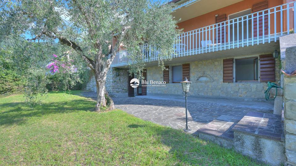 Villetta di testa in vendita a Montemaderno
