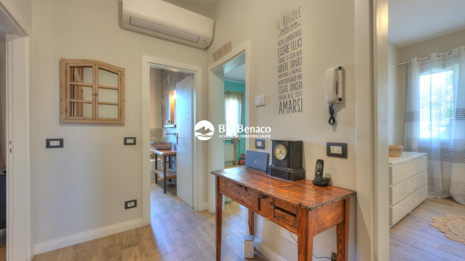 Villetta a schiera in vendita a Gaino