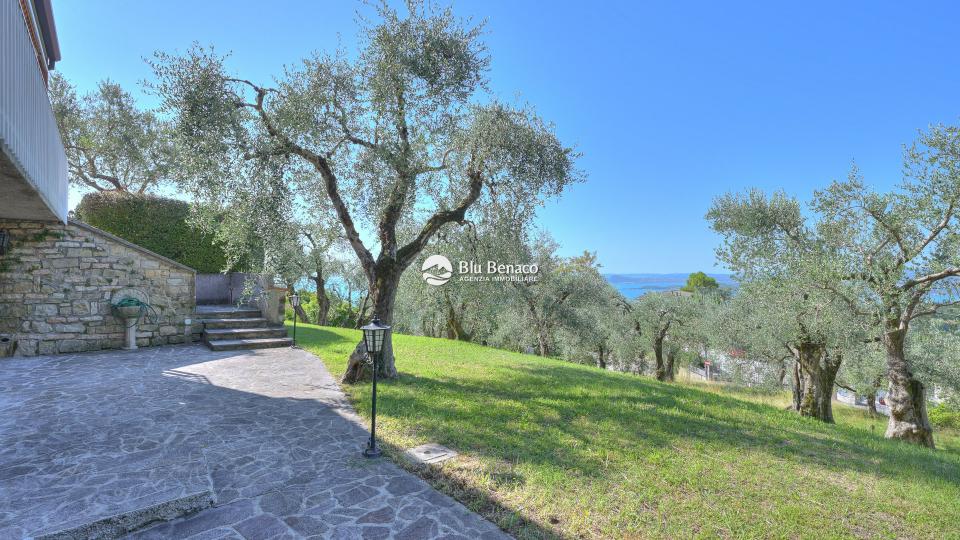 Villetta di testa in vendita a Montemaderno