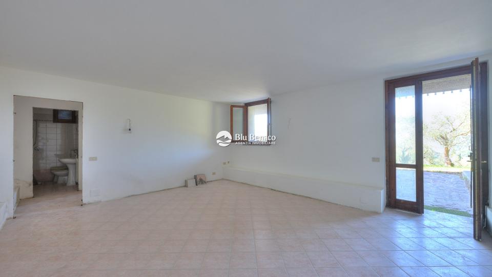 Villetta di testa in vendita a Montemaderno