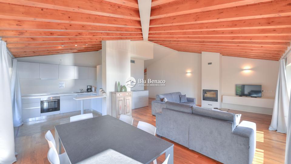 Attic for sale in Fasano