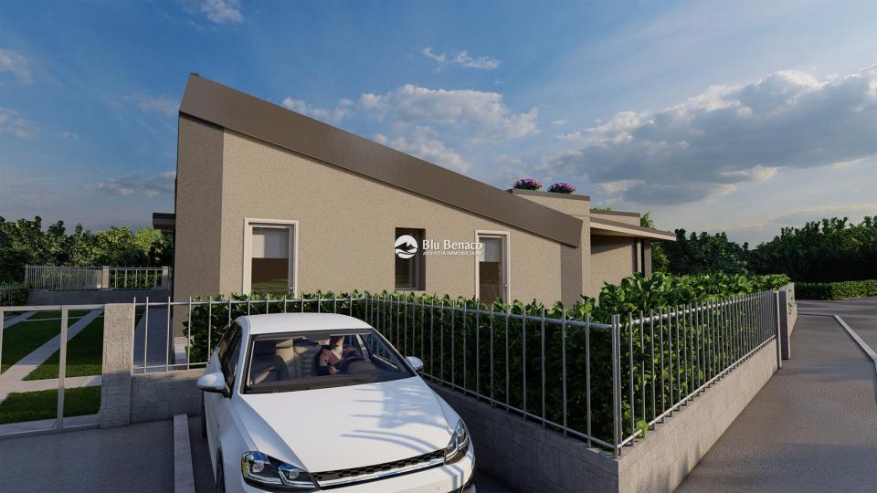 Villa for sale in Muscoline