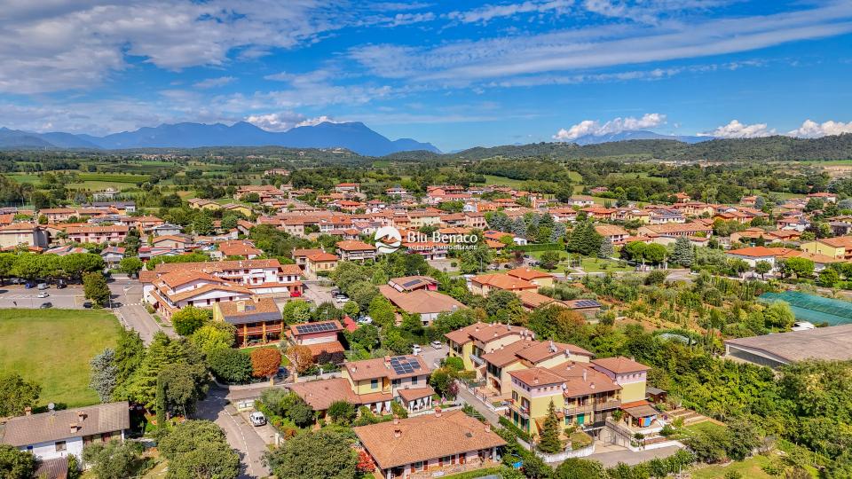 Calvagese della Riviera, Lotto edificabile urbanizzato 
