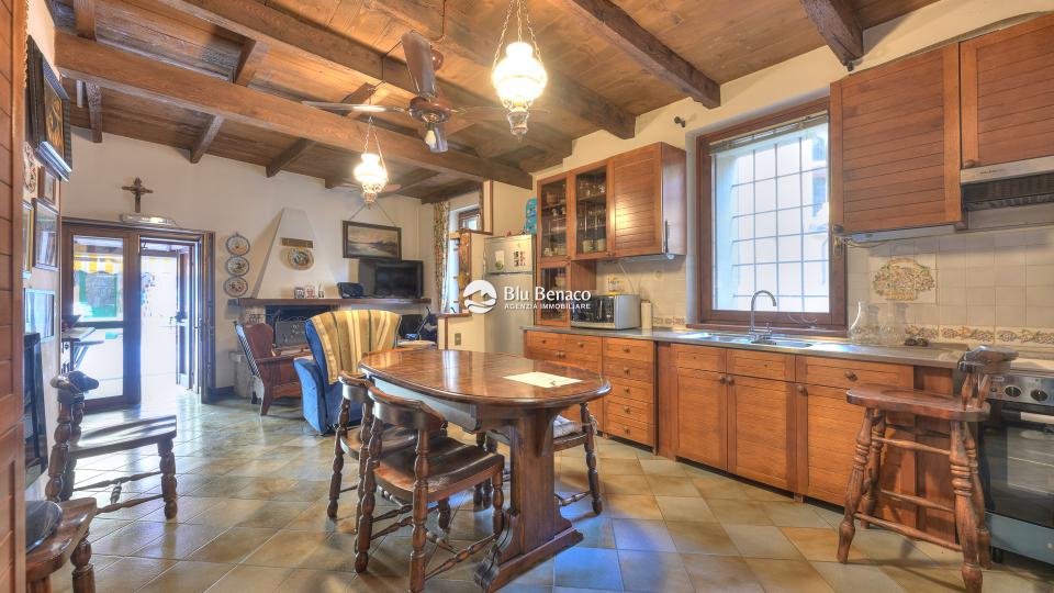 Property for sale in Maderno