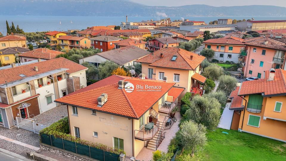 Monolocale in vendita a Toscolano nr.2