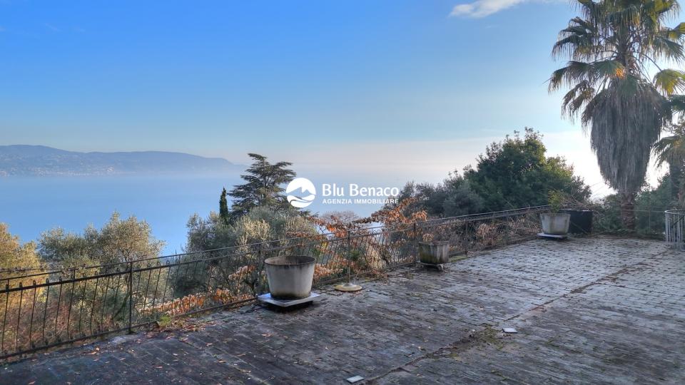 Villa for sale in Cabiana