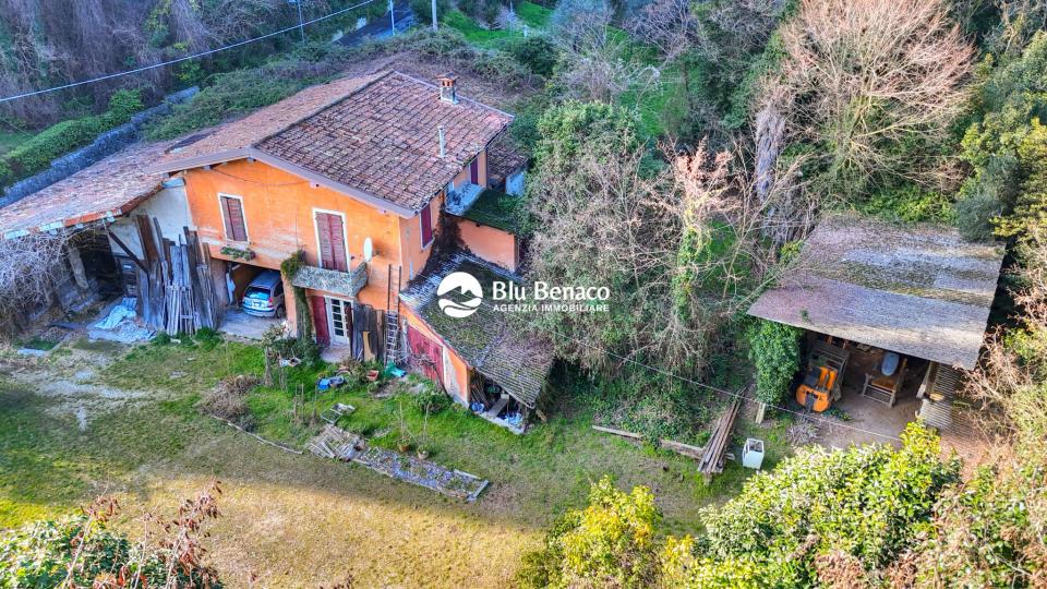 soluzione di piu immobili, salò zona Barbarano 