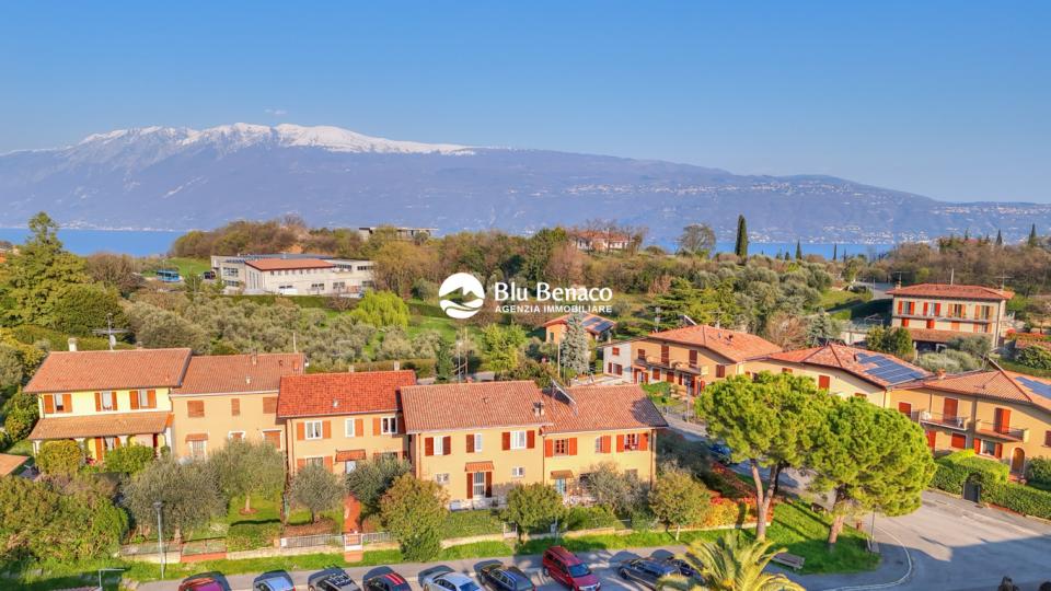 Villetta a schiera in vendita a Gaino