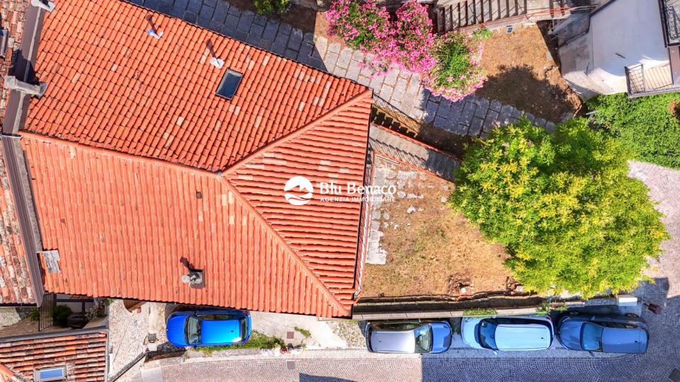 Immobile indipendente in vendita a Gaino