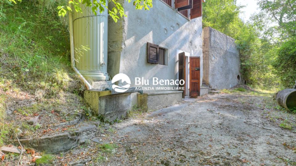 Rustico in vendita a Navazzo