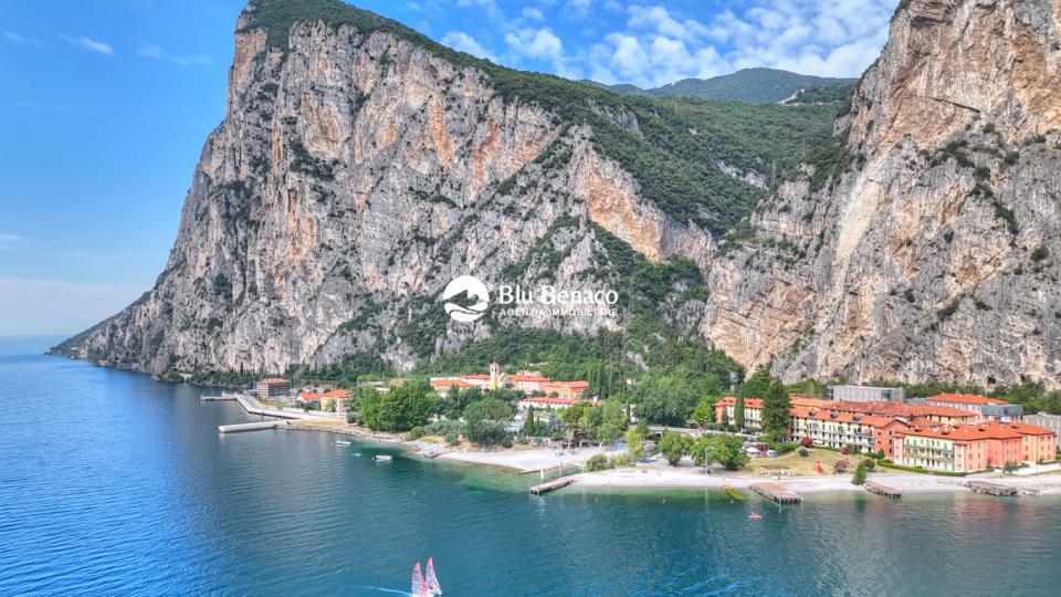 Attività ricettiva a Campione del Garda