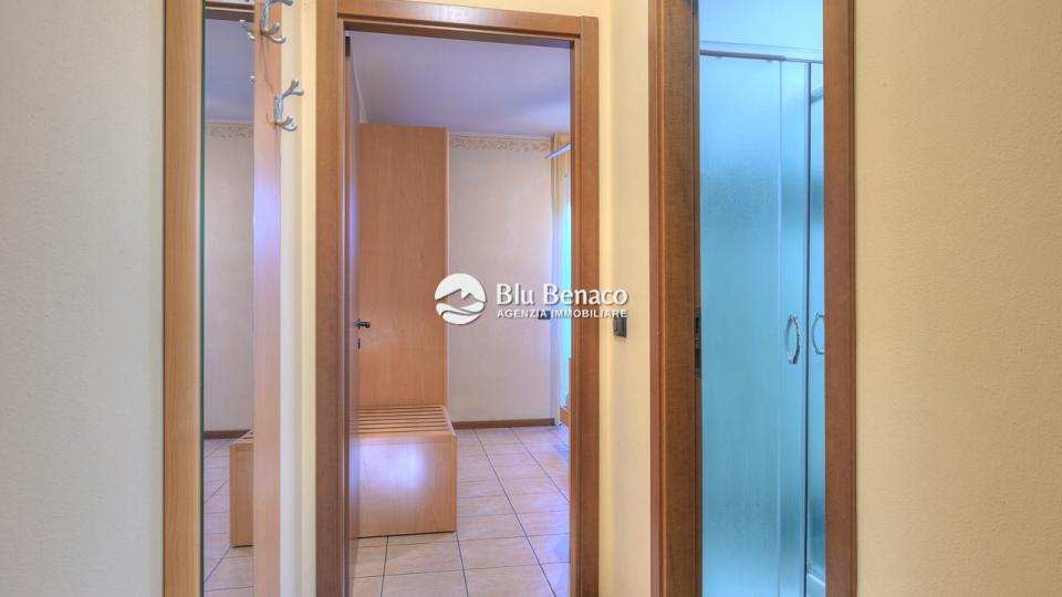 Bilocale in vendita a Toscolano 