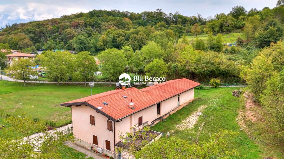 Appartamento in vendita a Navazzo