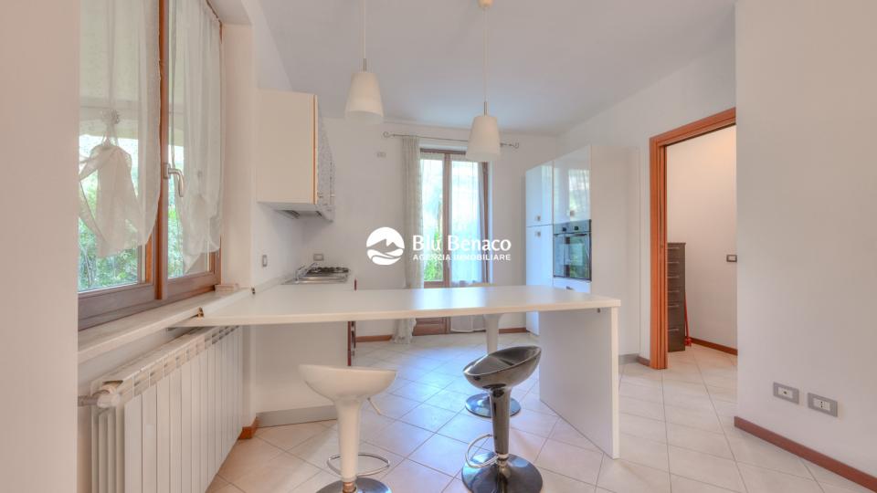 Appartamento in vendita a Maderno