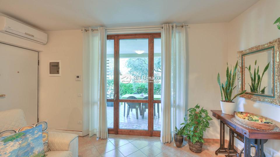 Holiday home for rent near the lake