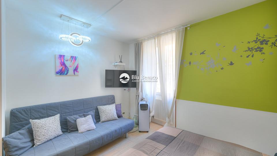 Lovely studio apartment for sale in Fasano