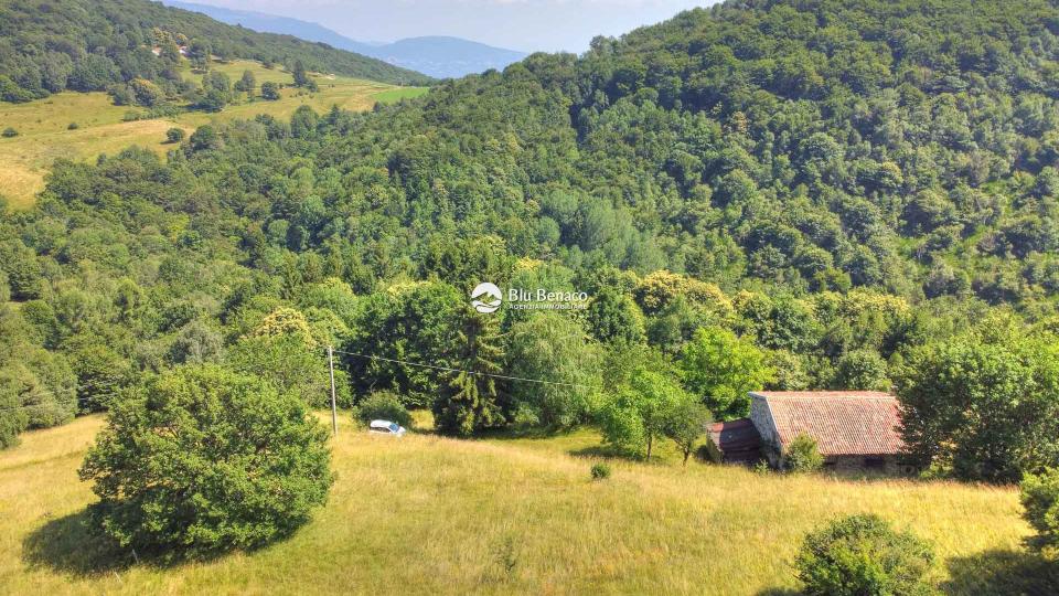 Detached property in Briano