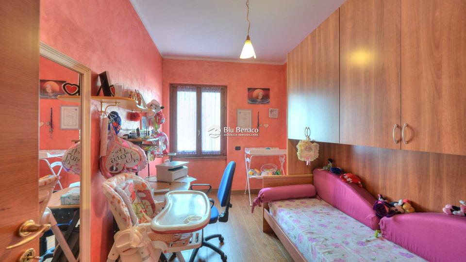 Villa singola in vendita a Roè Volciano 