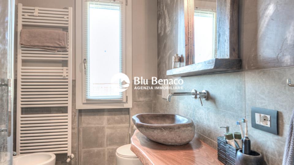 Villetta a schiera in vendita a Gaino