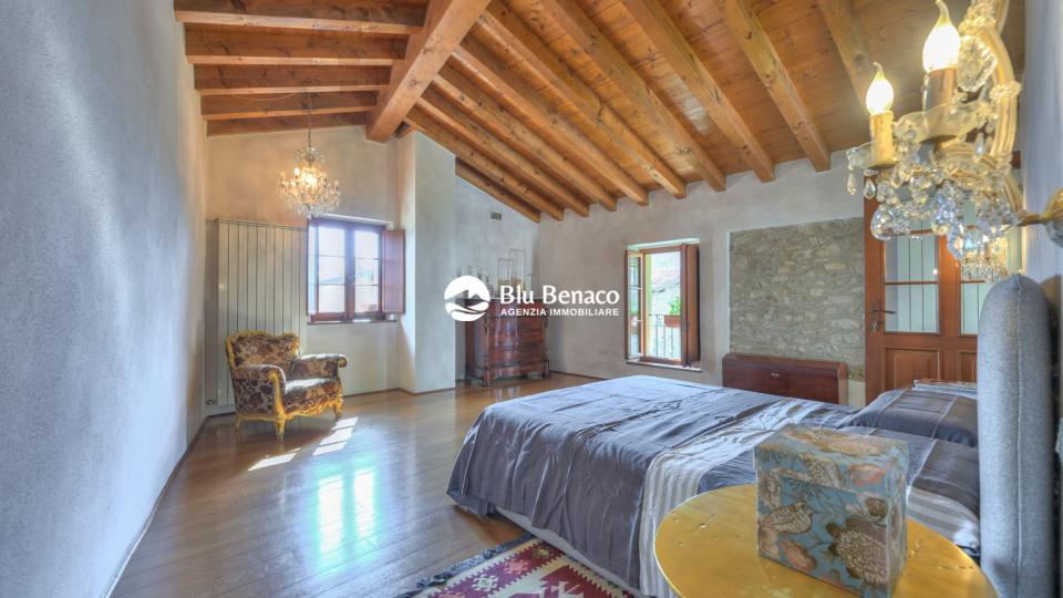 Proprietà indipendente in vendita a Prabione