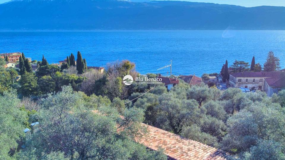 Villa in Gargnano zu verkaufen