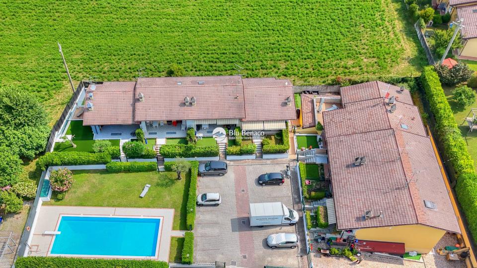 Immobilie zum Verkauf in Moniga del Garda 