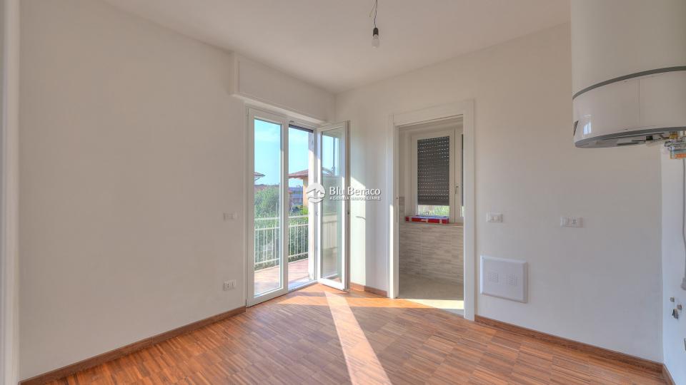 One-bedroom apartment for sale in Toscolano