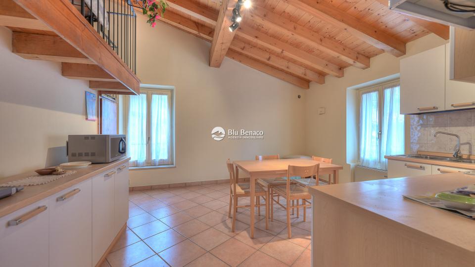 Proprietà storica in vendita