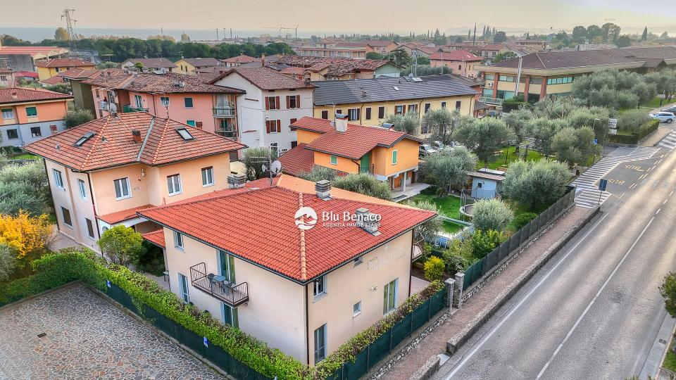 Bilocale in vendita a Toscolano nr.4