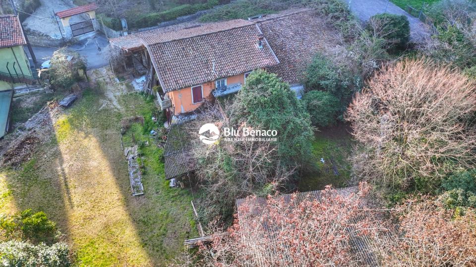 Baugrundstück zum Verkauf in Salò