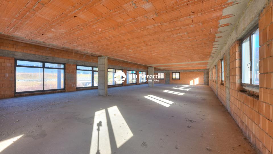 porzione di stabile , in vendita sabbio chiese