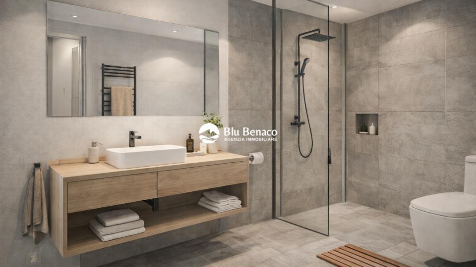 appartamento, in vendita a Casto 