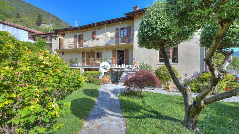 Proprietà indipendente in vendita a Prabione
